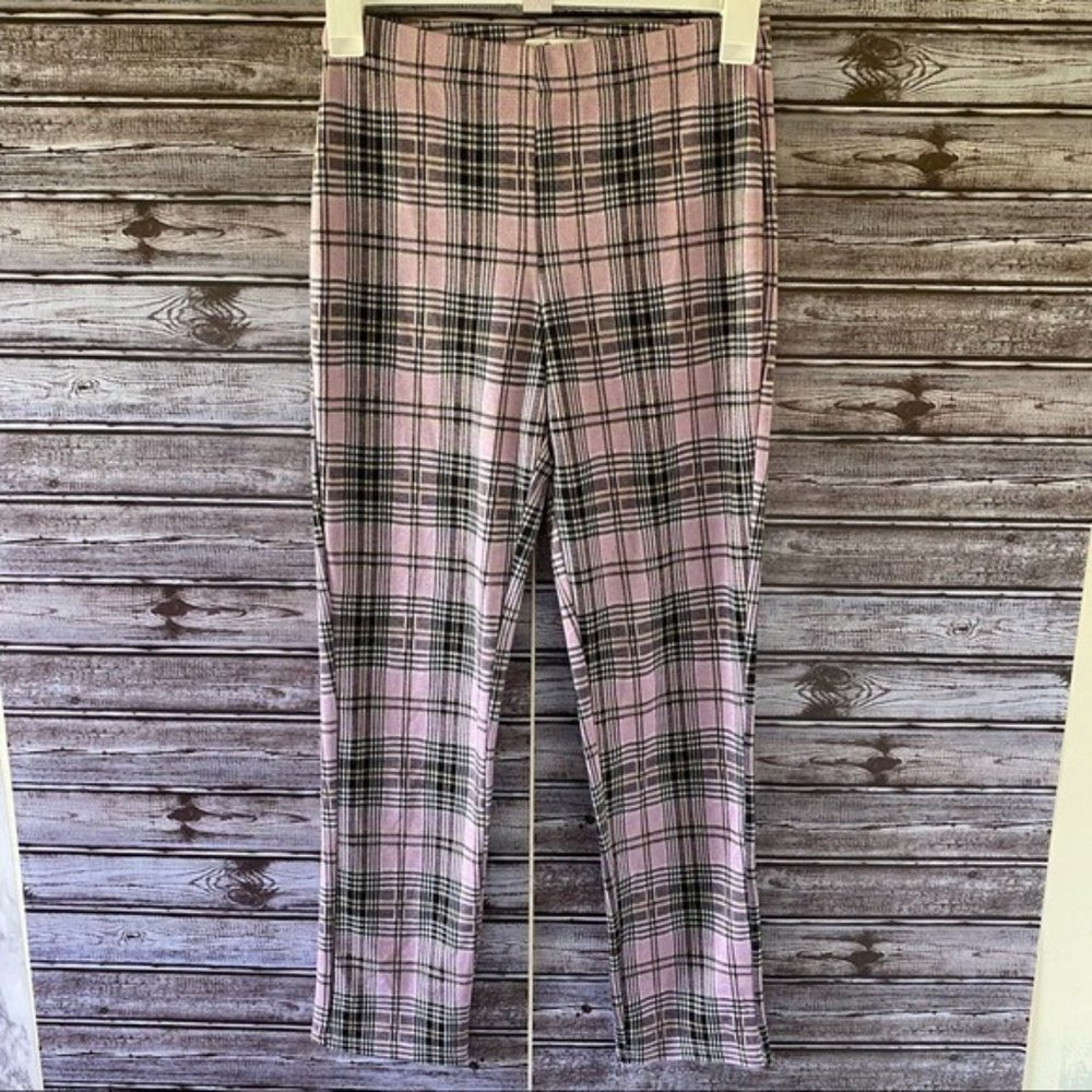 Hollister Ultra High-Rise Pants/Leggings Size S